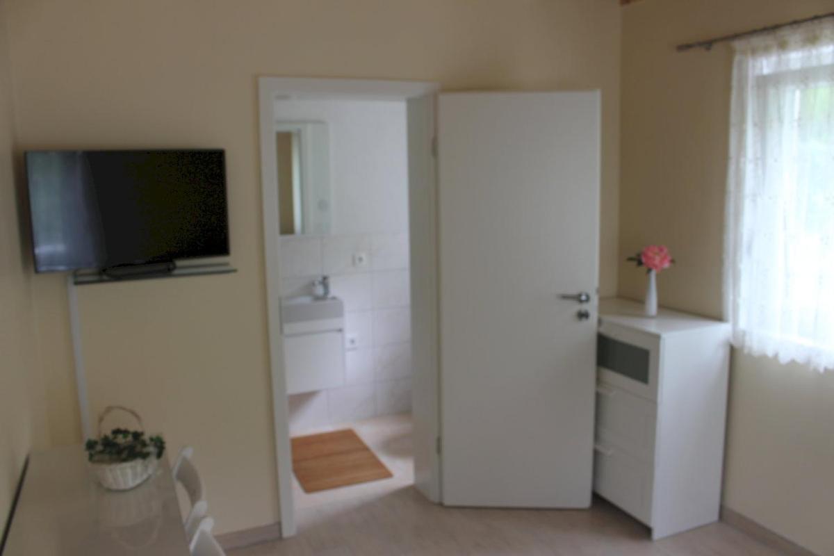 Zimmer Am Waldeck Langenargen Dış mekan fotoğraf